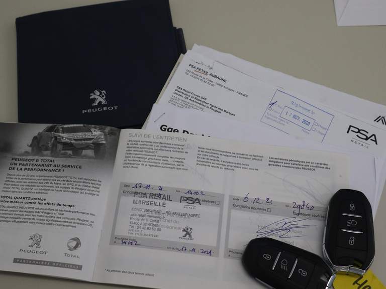 Peugeot