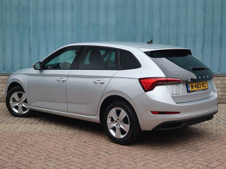 ŠKODA