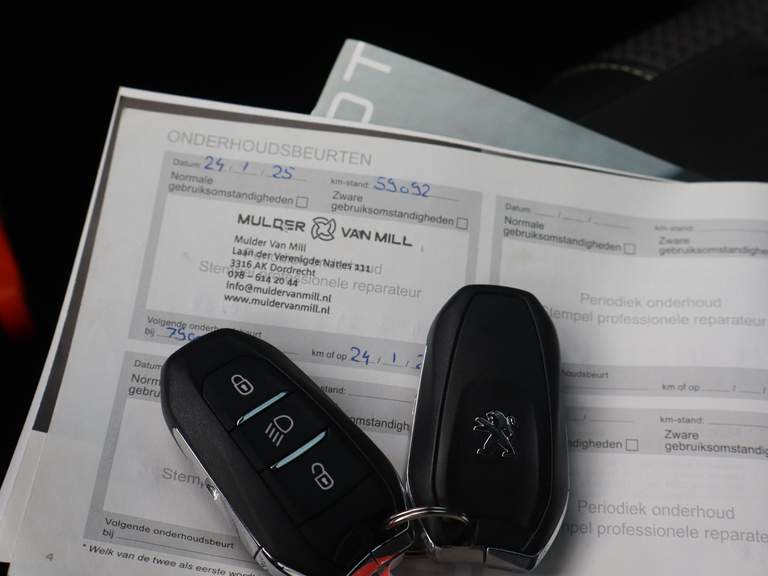 Peugeot
