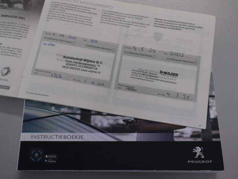 Peugeot