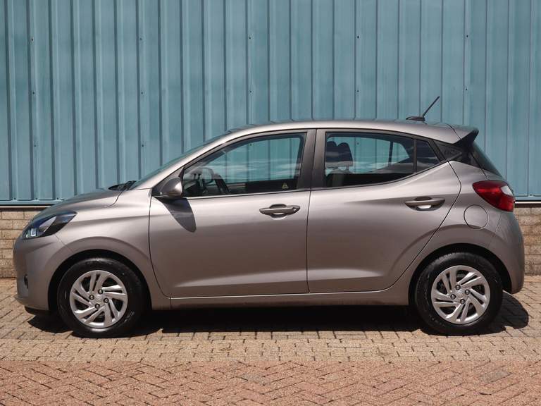 Hyundai