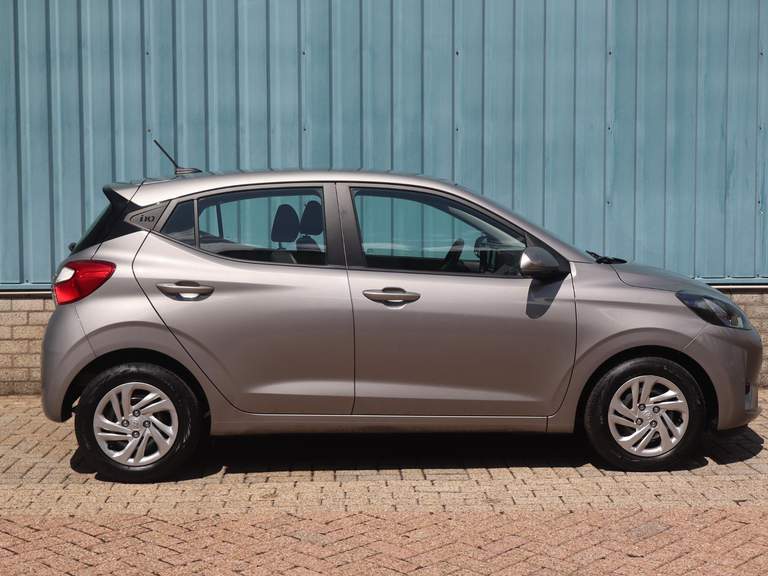 Hyundai