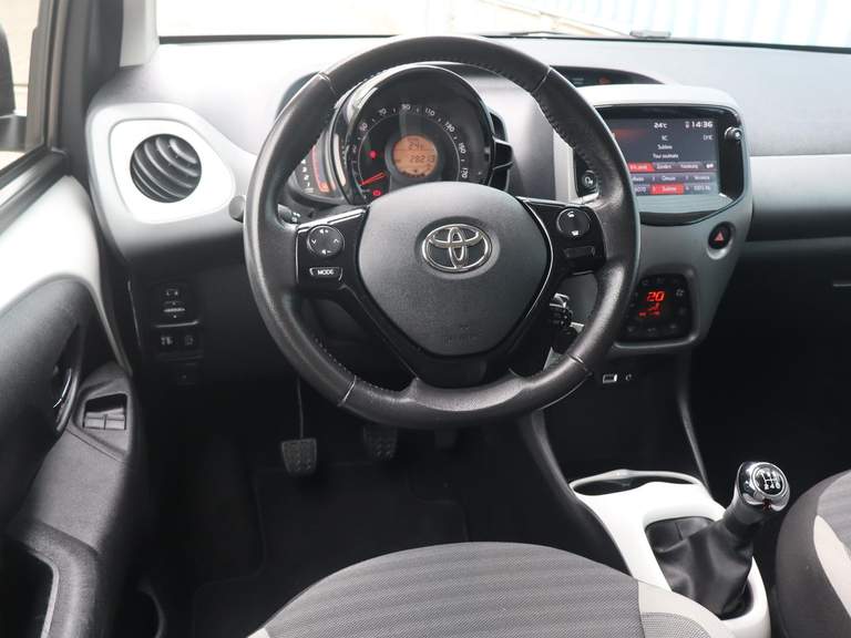 Toyota