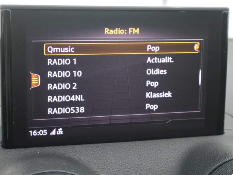 Audi