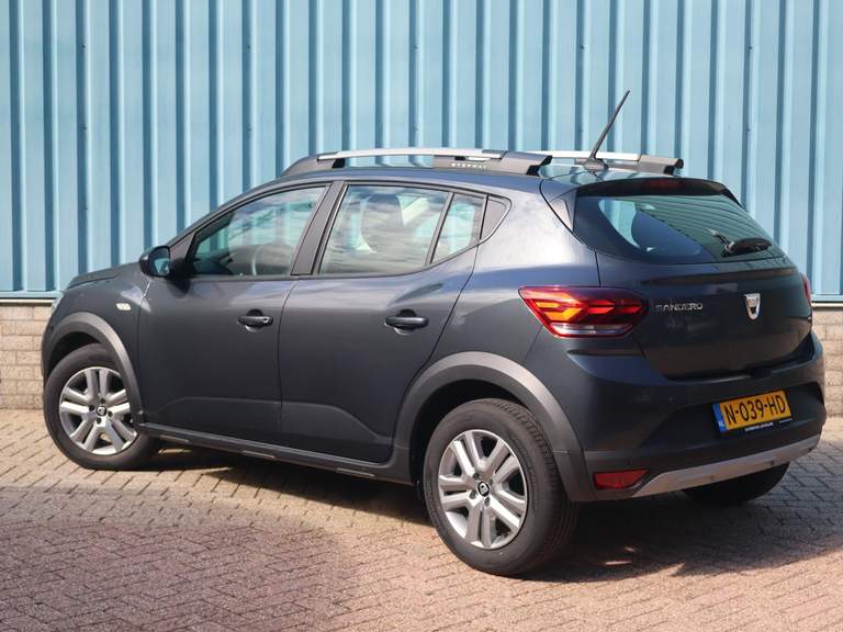 Dacia