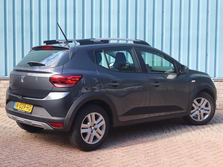 Dacia