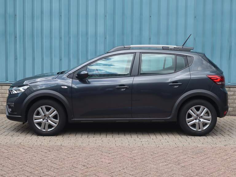 Dacia