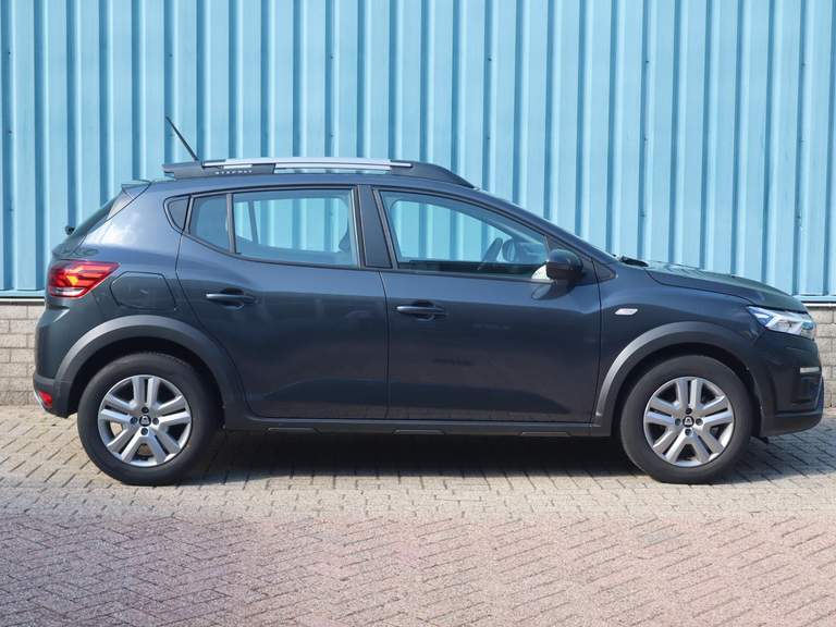 Dacia