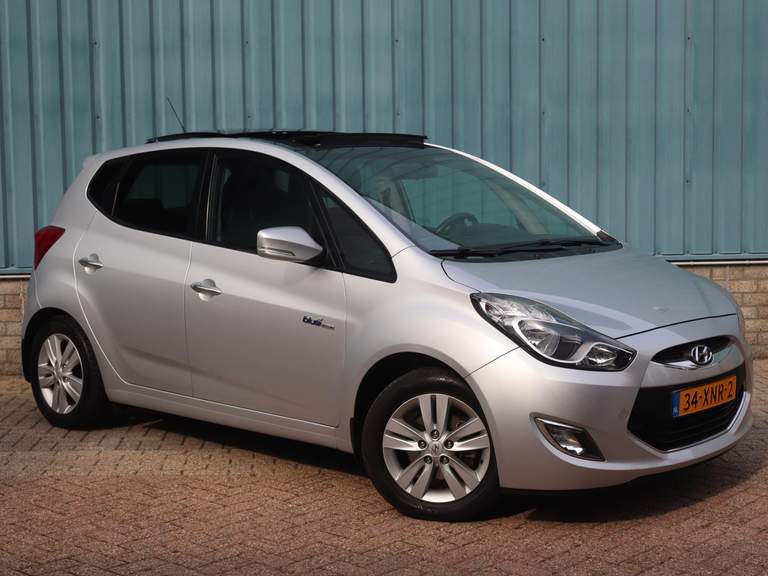 Hyundai