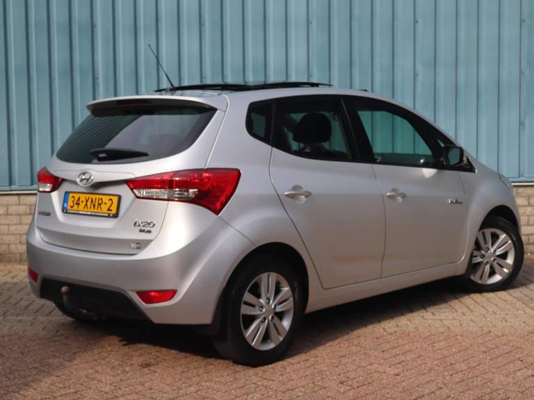 Hyundai