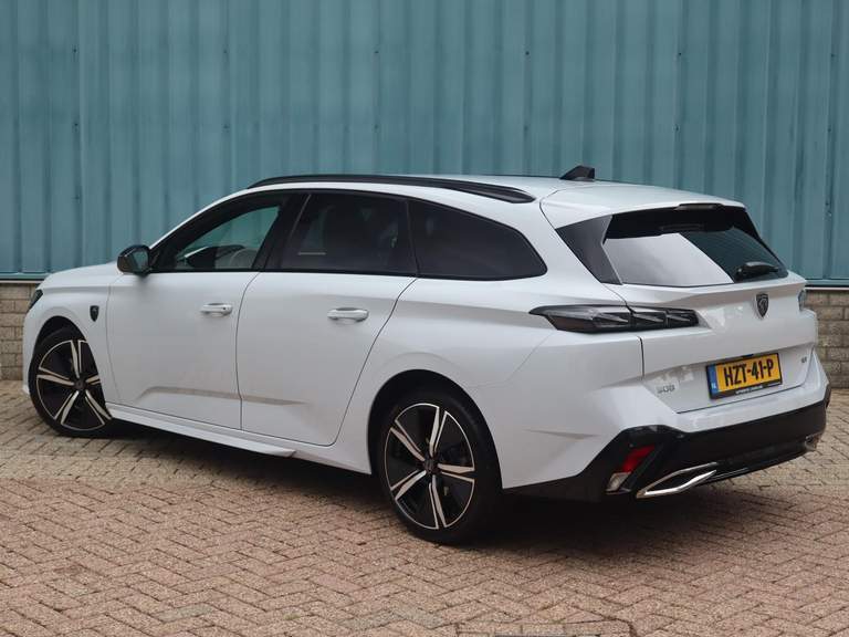 Peugeot