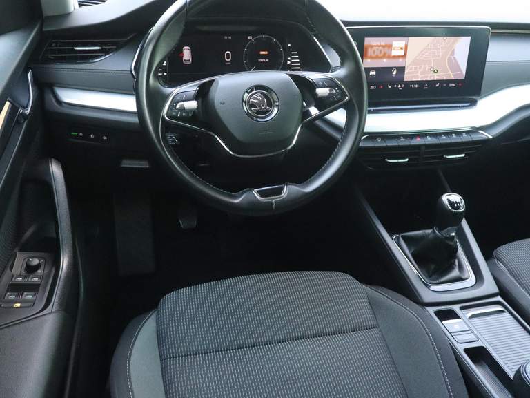 ŠKODA