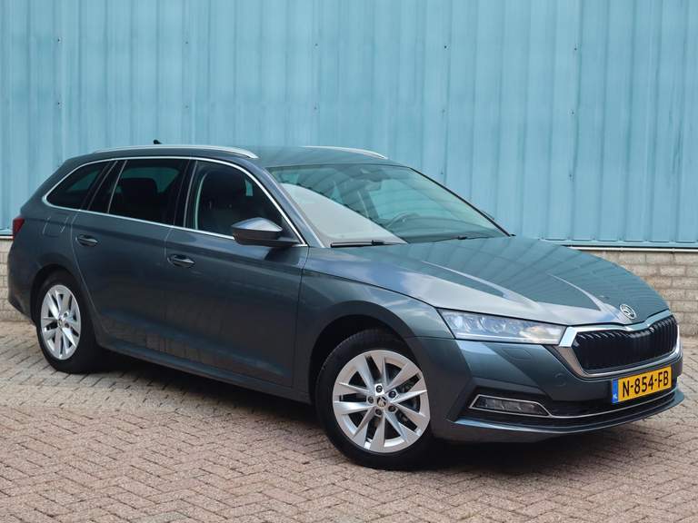 ŠKODA