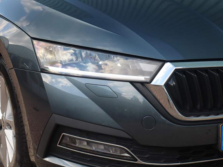 ŠKODA