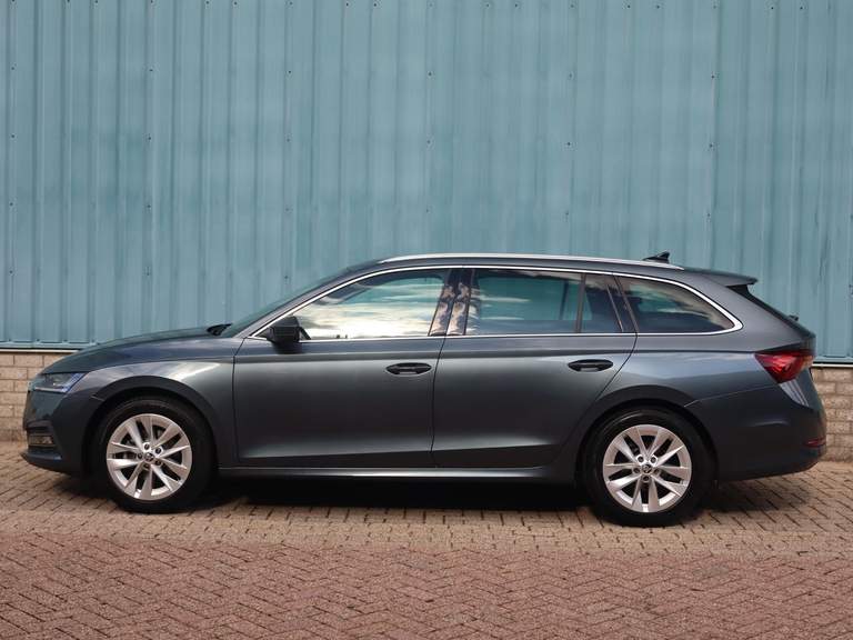 ŠKODA