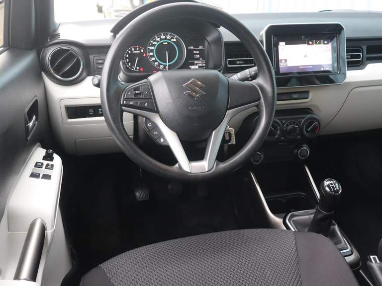 Suzuki