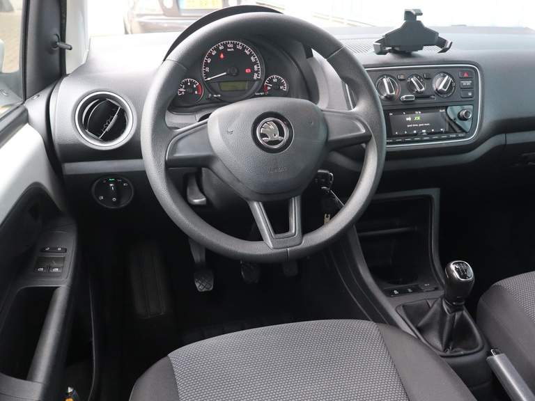 ŠKODA