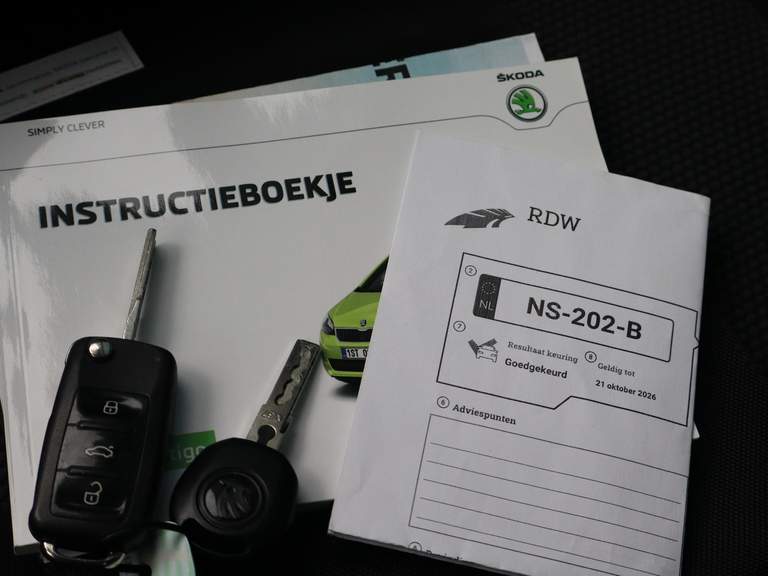 ŠKODA