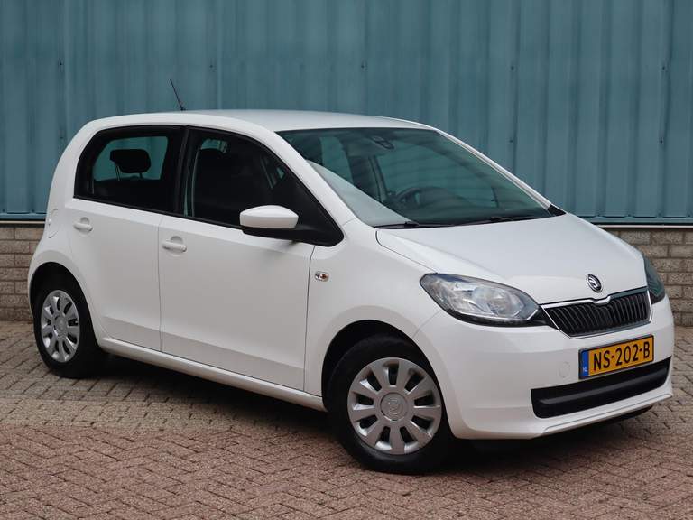ŠKODA