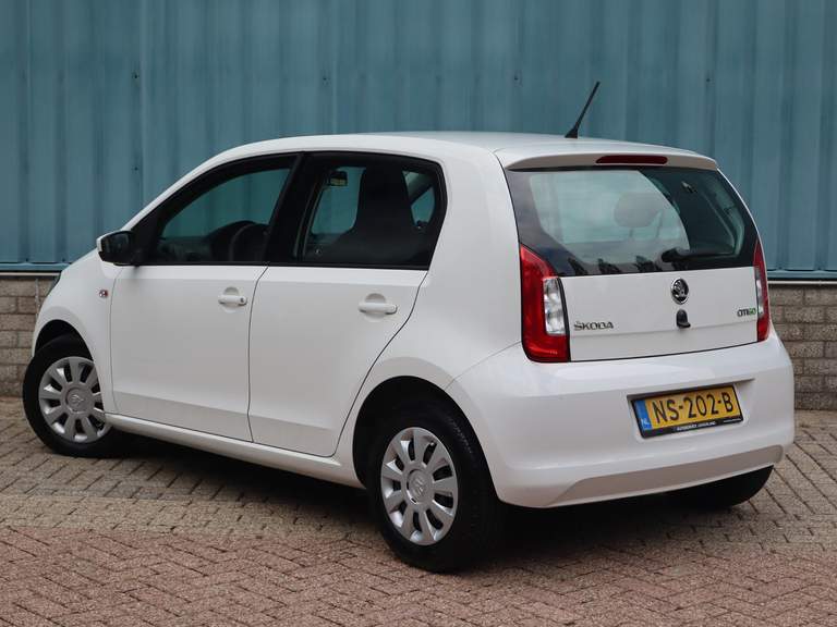 ŠKODA