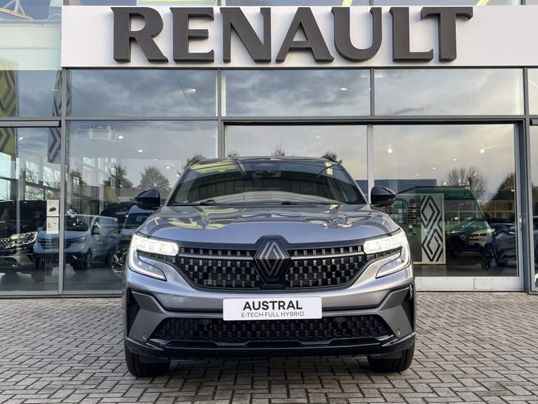 Renault