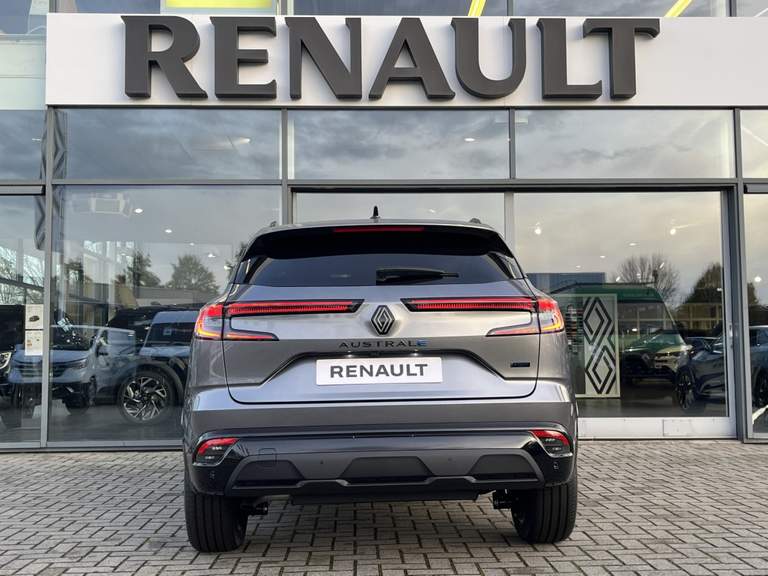 Renault