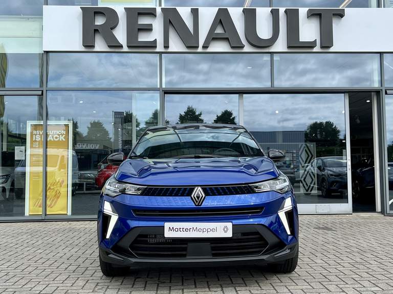 Renault