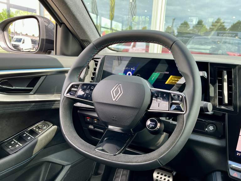 Renault