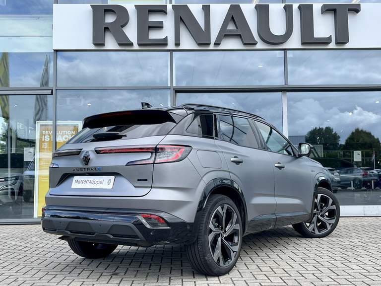 Renault