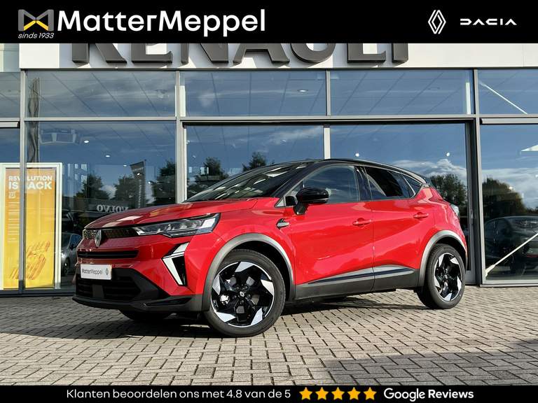 Renault Renault