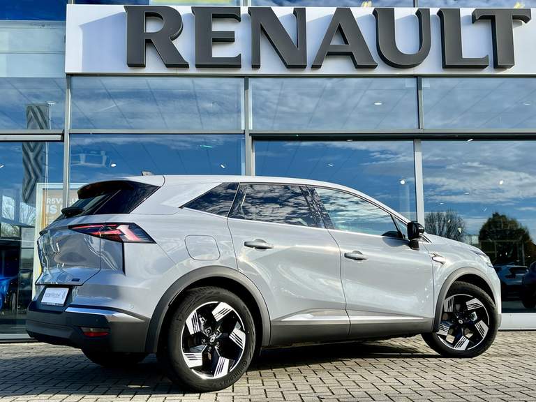 Renault