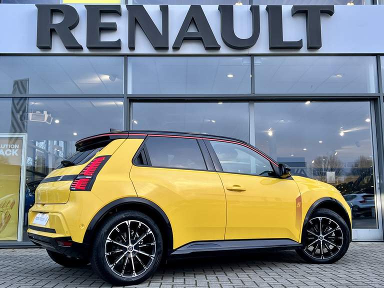 Renault