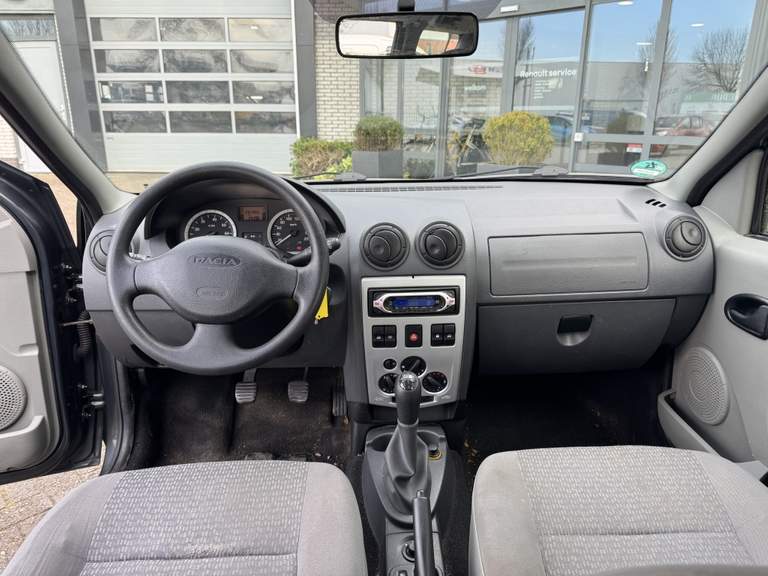 Dacia