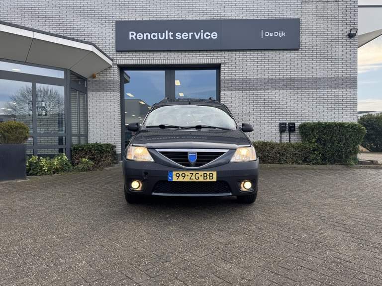 Dacia