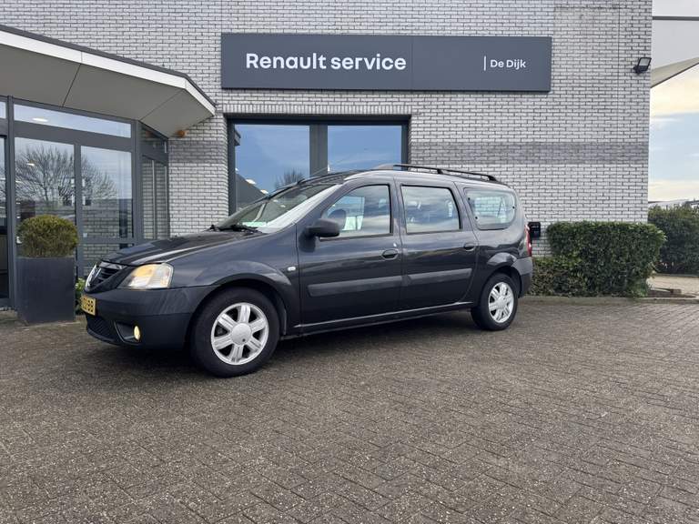 Dacia