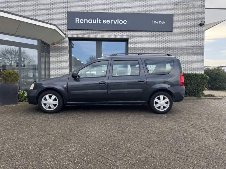Dacia