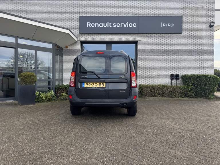 Dacia