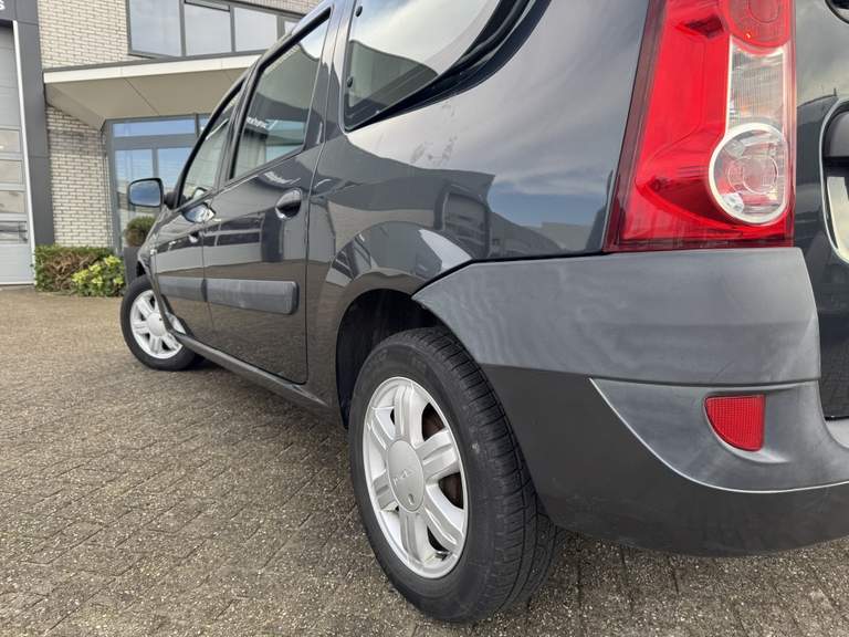 Dacia