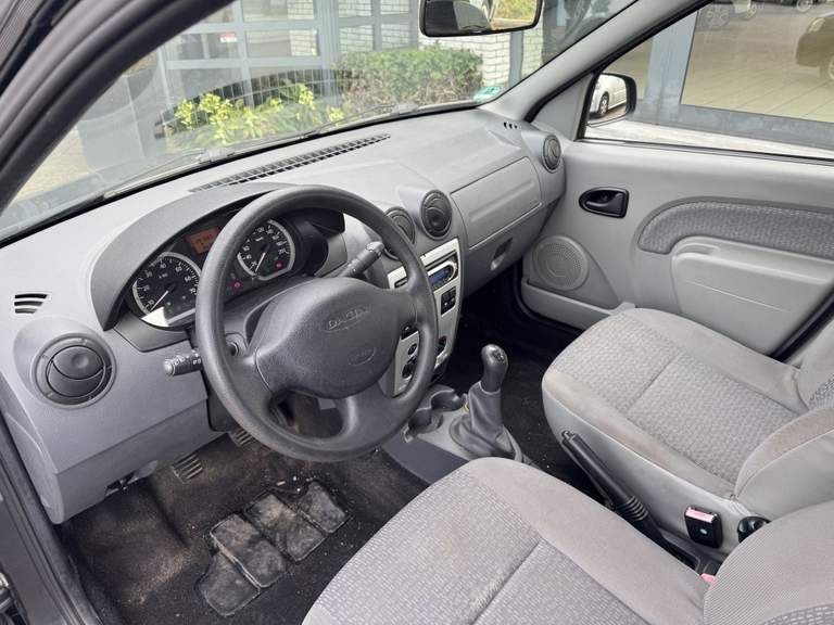 Dacia