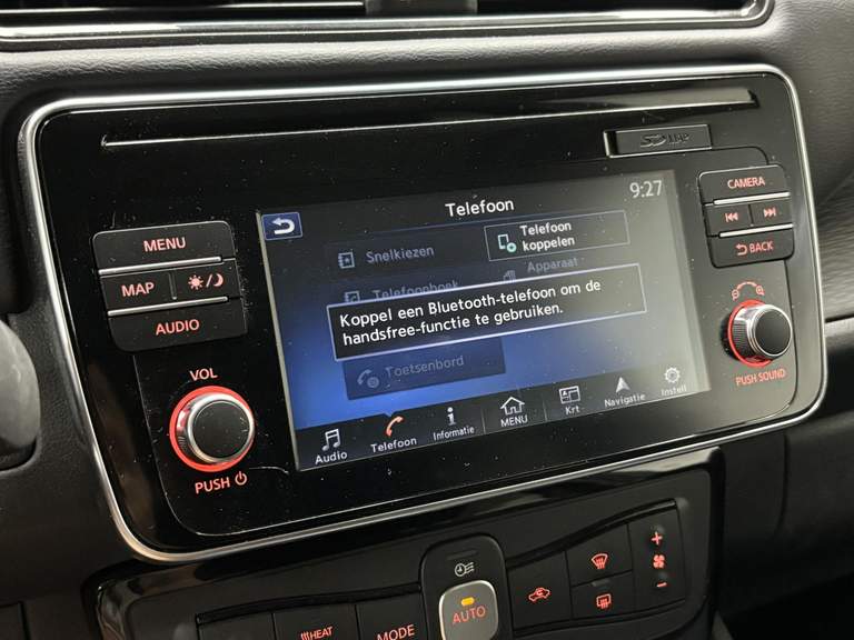 Nissan Nissan