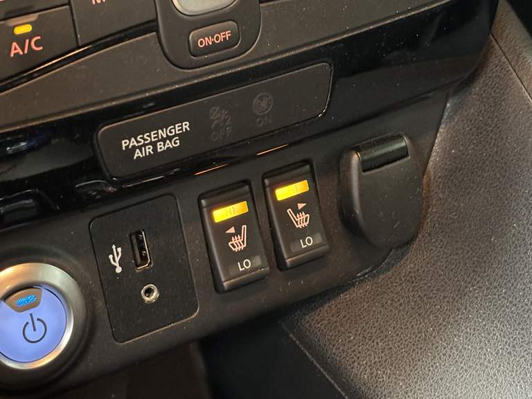 Nissan Nissan