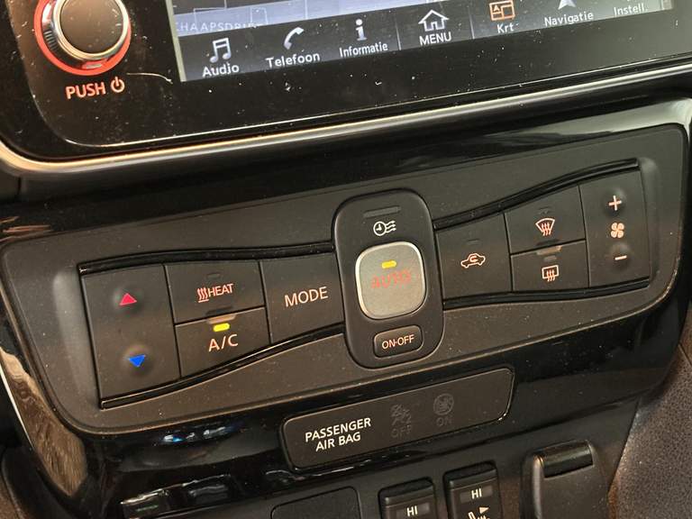 Nissan Nissan