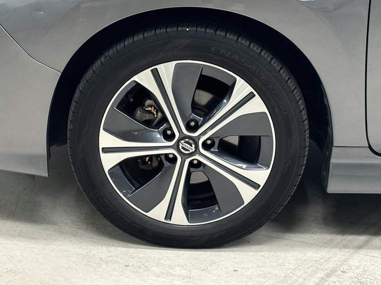 Nissan Nissan
