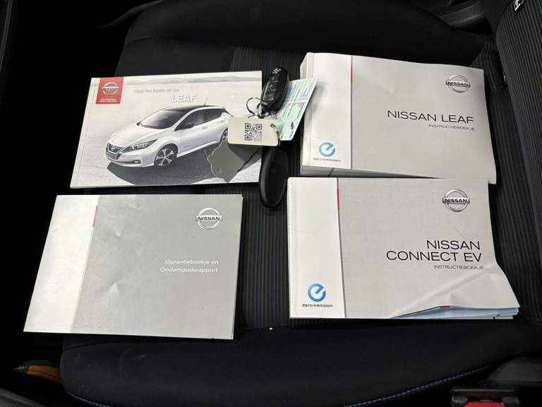 Nissan Nissan