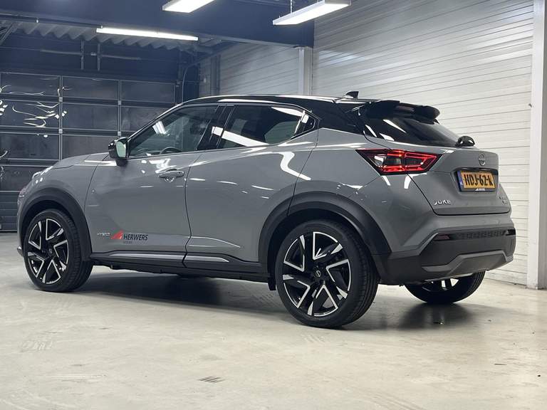 Nissan Nissan