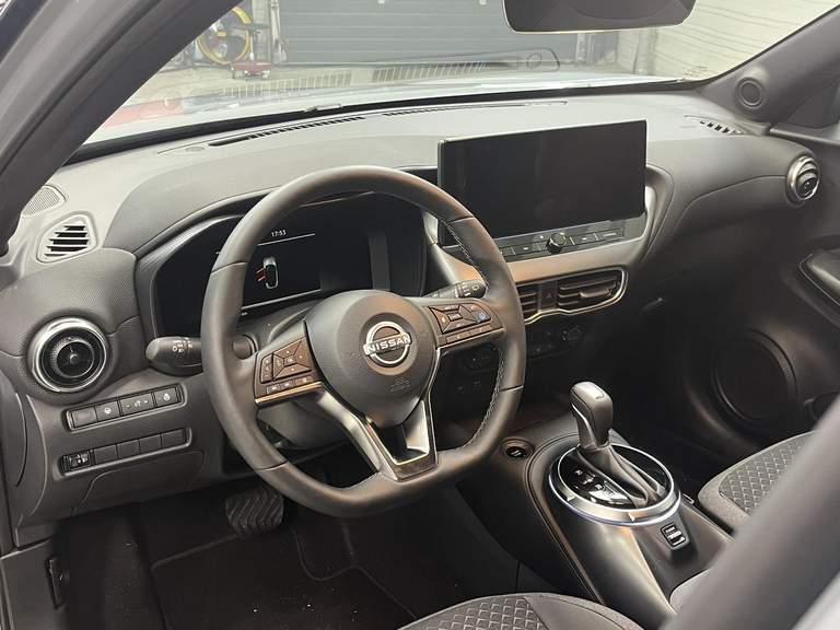 Nissan Nissan