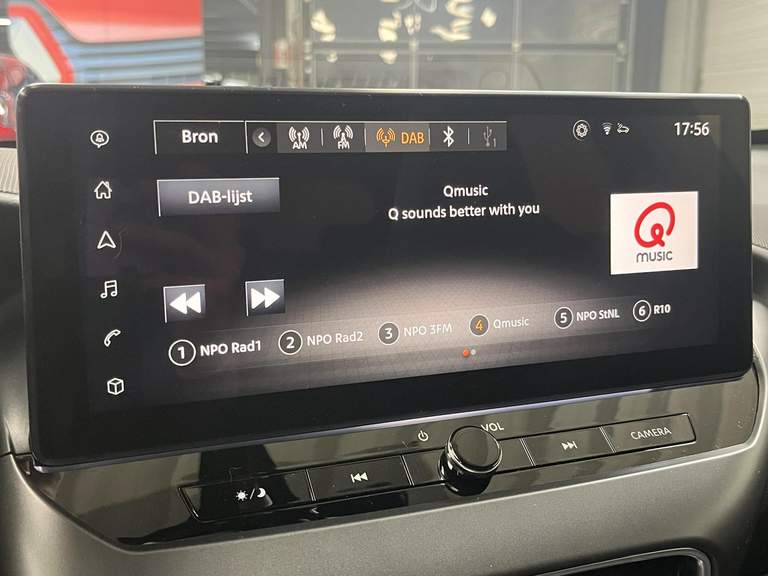 Nissan Nissan