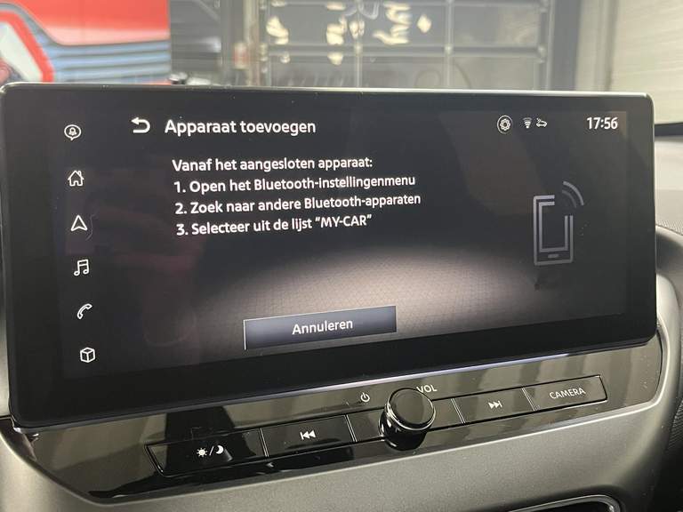 Nissan Nissan