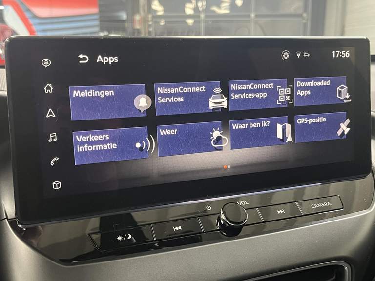 Nissan Nissan