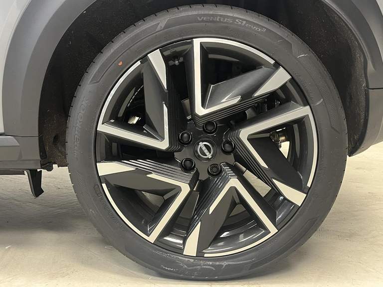 Nissan Nissan